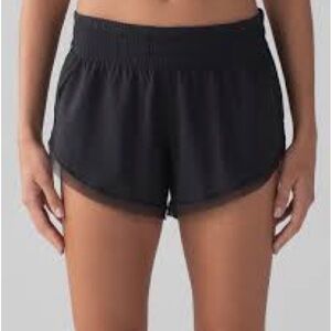 Lululemon Anew Running Shorts